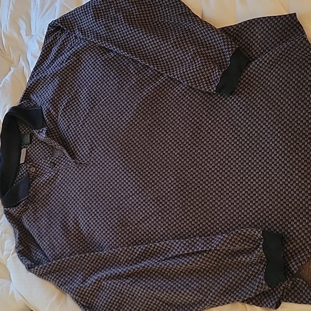 Axist Mens Pullover Cotton Jersey Size XL